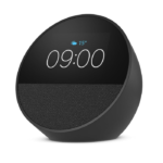 Amazon Echo Spot -black
