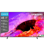 Samsung 65 inches Crystal UHD 4K Samsung Vision AI Smart TV UA65UE85AHULXL