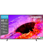 Samsung 65 inches Crystal UHD 4K Samsung Vision AI Smart TV UA65UE85AHULXL