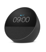 Amazon Echo Spot -black