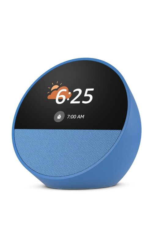 Amazon Echo Spot